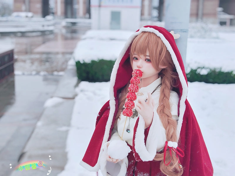 雪地精靈 冰雪美人 成人用品實體娃娃