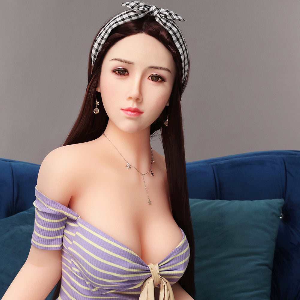 Coco 158cm 蘿莉人妻 超迷人大咪咪 實體性愛娃娃