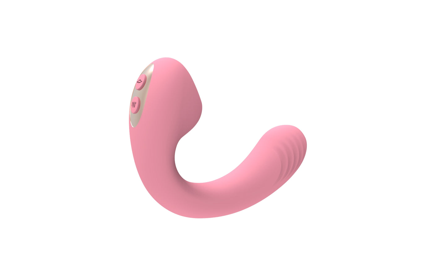 魅雅 陰蒂吮吸按摩棒 陰道開發 女性成人用品 粉色
