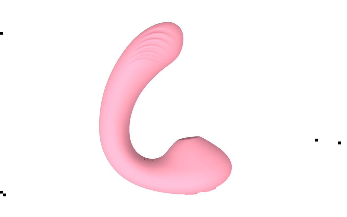 魅雅 陰蒂吮吸按摩棒 陰道開發 女性成人用品 粉色