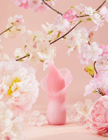 ToyCod Cloud stamen 花苞海芋 女用情趣用品 自慰器 性玩具