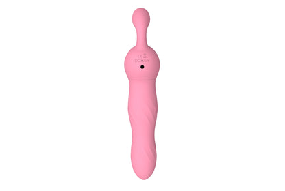 淘氣寶寶2代女用吮吸震動棒外部刺激按摩自慰器成人用品